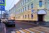 Гостиница А4 Покровка Москва-1
